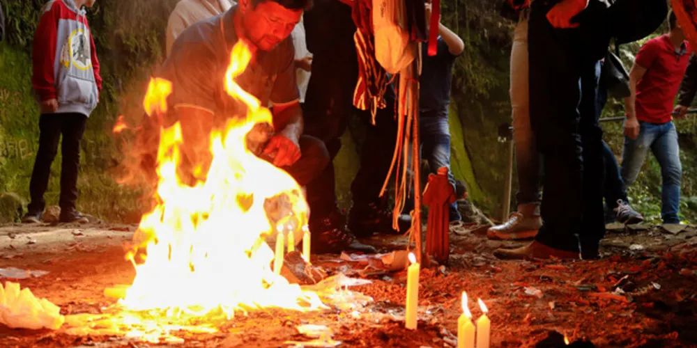 Município optou por cancelar todos os eventos tradicionais agendados até o final de agosto