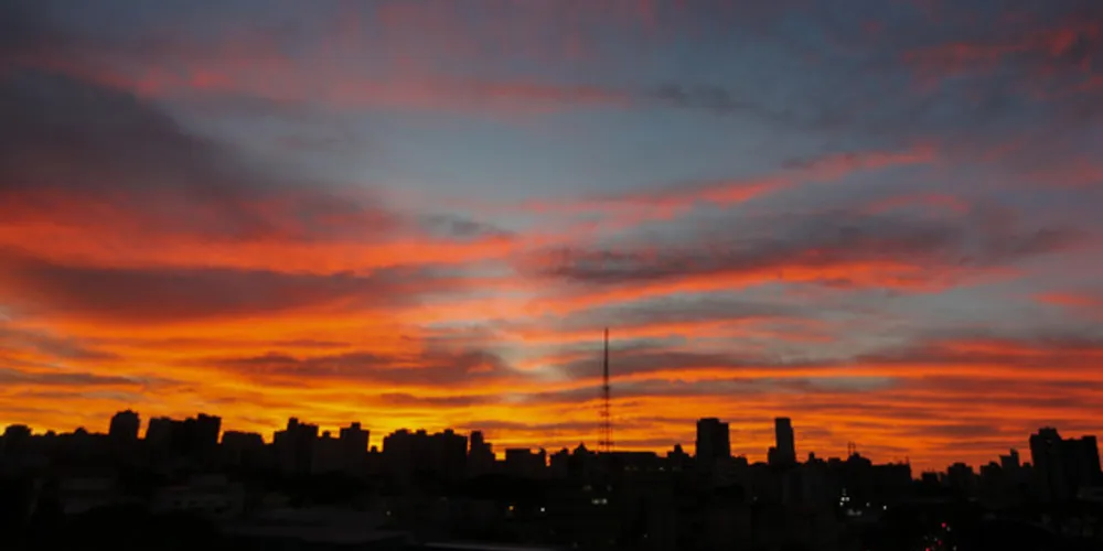 Estação começa neste sábado com sol em todo o Estado.