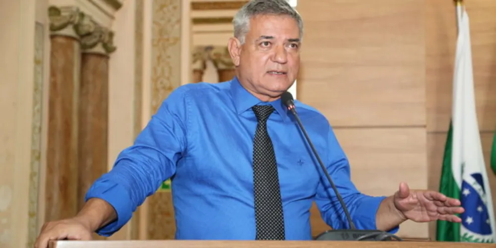 Imagem ilustrativa da imagem Volta do Paranaense não traz riscos à população, diz superintendente