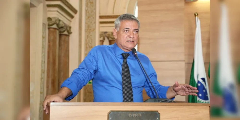 Imagem ilustrativa da imagem Volta do Paranaense não traz riscos à população, diz superintendente
