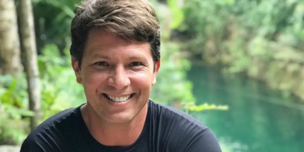 Imagem ilustrativa da imagem Ator Mário Frias é nomeado secretário especial de Cultura