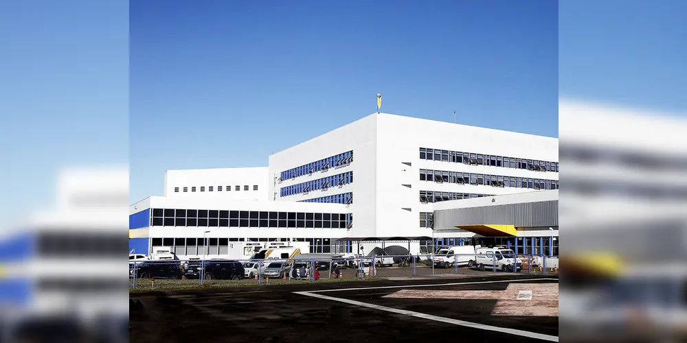 Boa parte das UTIs destinadas ao tratamento da doença estão no HU-UEPG