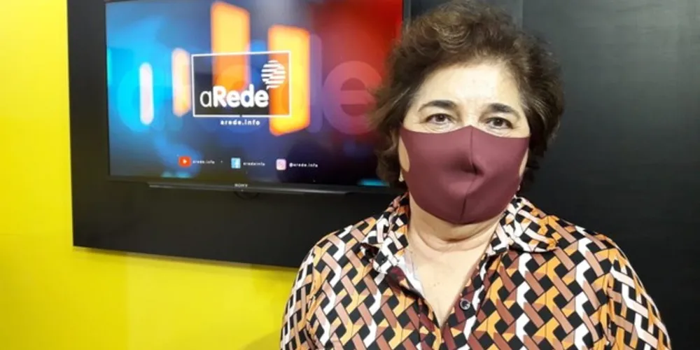 Esméria Saveli também ressaltou importância do 'Vem Aprender'