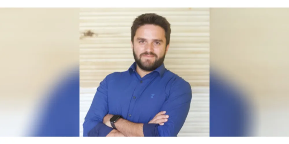 NOVO CICLO - Junior Migliorini reserva a quarta-feira (24), para celebrar a troca de idade. Junior que é diretor da agência Ade, e tem conseguido destaque no mercado publicitário pelo trabalho sempre moderno e inovador. Da coluna RC os votos de prosperidade e sucesso