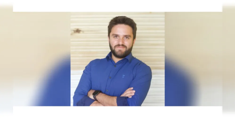 NOVO CICLO - Junior Migliorini reserva a quarta-feira (24), para celebrar a troca de idade. Junior que é diretor da agência Ade, e tem conseguido destaque no mercado publicitário pelo trabalho sempre moderno e inovador. Da coluna RC os votos de prosperidade e sucesso