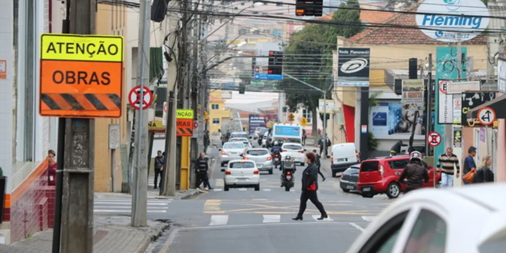 Informações da pesquisa serão usadas para administração elaborar a Lei de Diretrizes Orçamentárias 2021