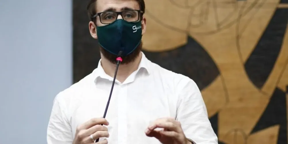 Ensino será dado na própria Unidade de Saúde, Maternidade ou Hospitais