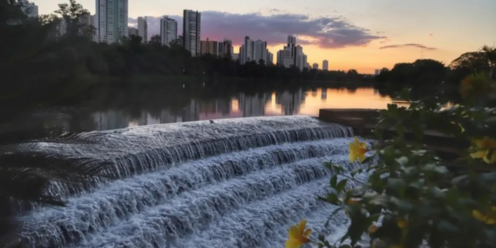 O Paraná está preparando um plano de retomada do setor turístico do Estado. 