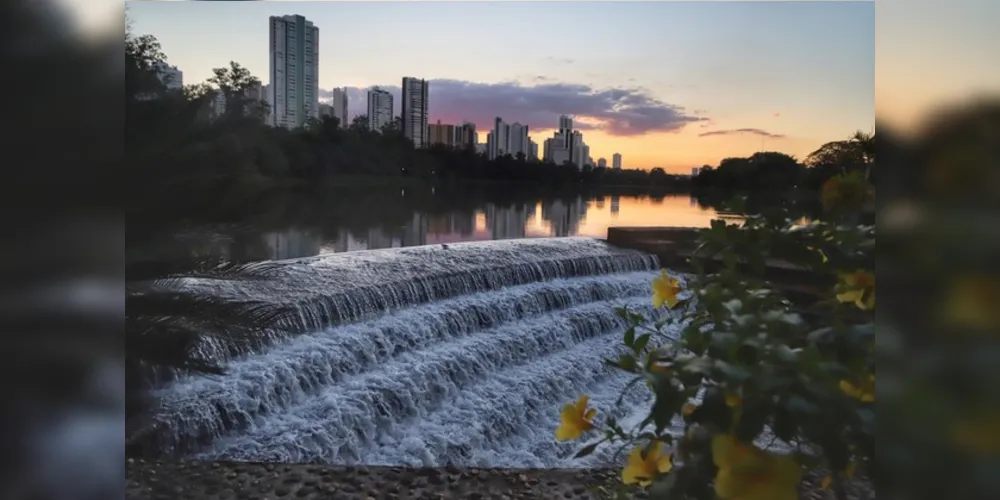 O Paraná está preparando um plano de retomada do setor turístico do Estado. 
