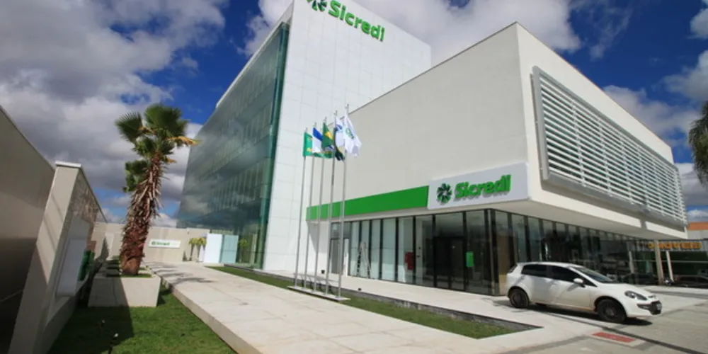 Sicredi segue como uma das instituições financeiras do Brasil que mais libera crédito para o agronegócio