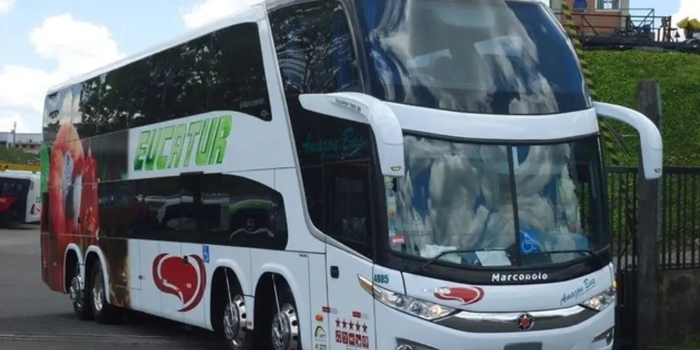 Justiça  suspendeu a eficácia de decretos estaduais que restringem os transportes na região Sul