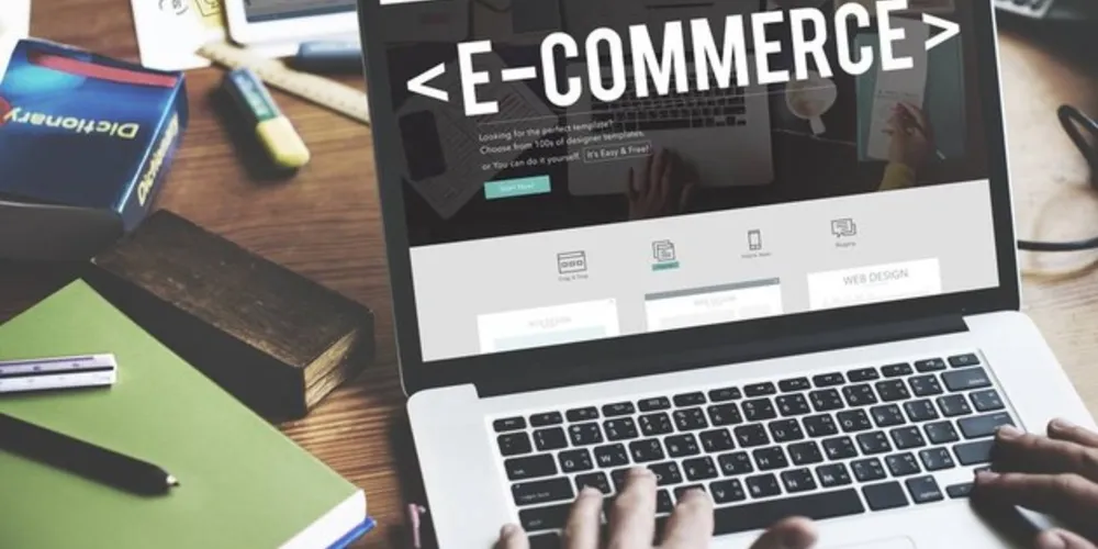 O e-commerce brasileiro faturou 56,8% a mais nos cinco primeiros meses de 2020