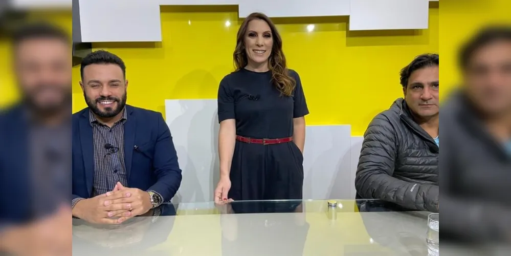 Debate reuniu autoridades e representantes de setor do agronegócio e cooperativa de crédito