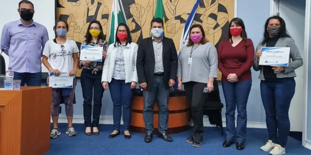 Recentemente, os usuários do Centro de Atenção Psicossocial Álcool e Droga passaram a ter uma sede própria: o Resgata