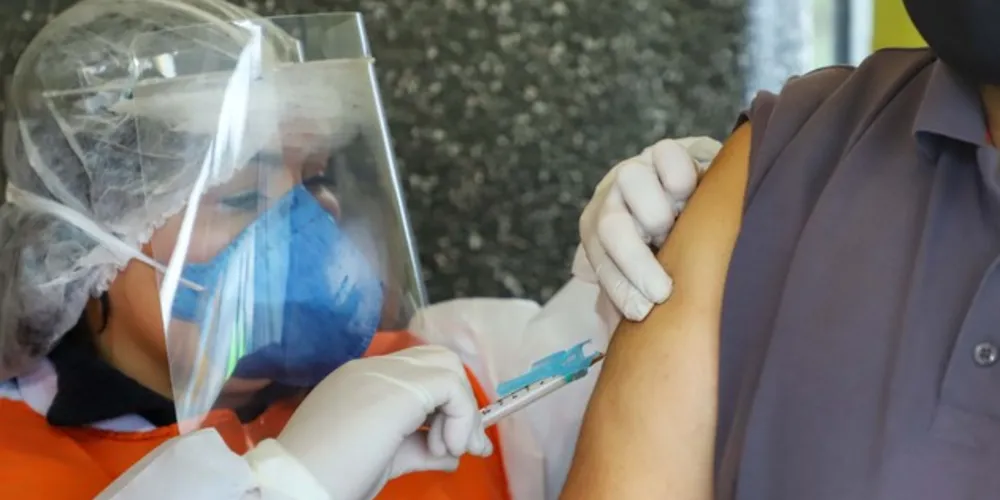 A campanha de vacinação contra a Influenza prioriza agora os adultos, gestantes, puérperas e crianças.