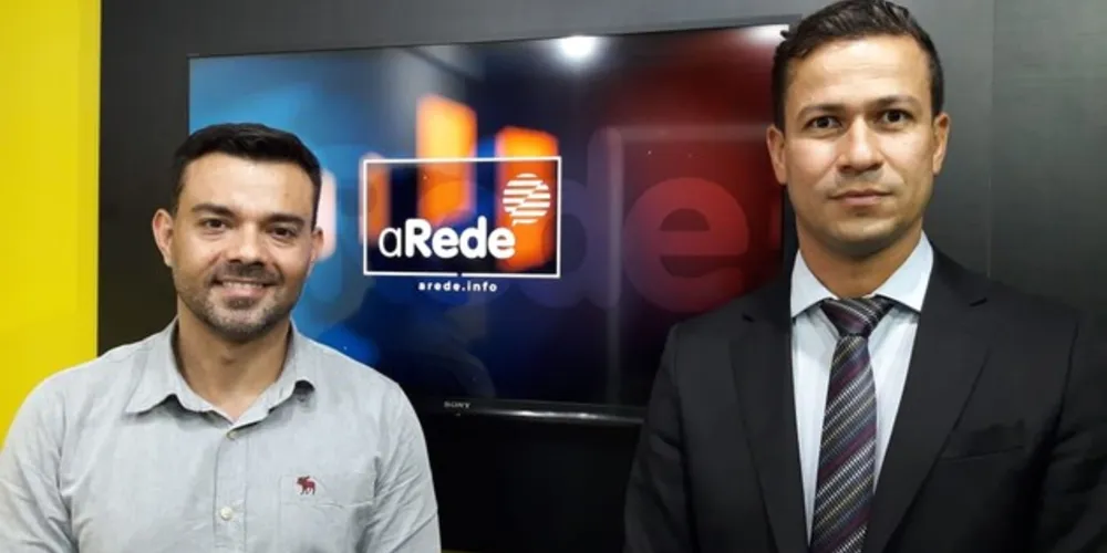 Imagem ilustrativa da imagem aRedeShopping e Sindilojas lançam o ‘Liquida Web PG’