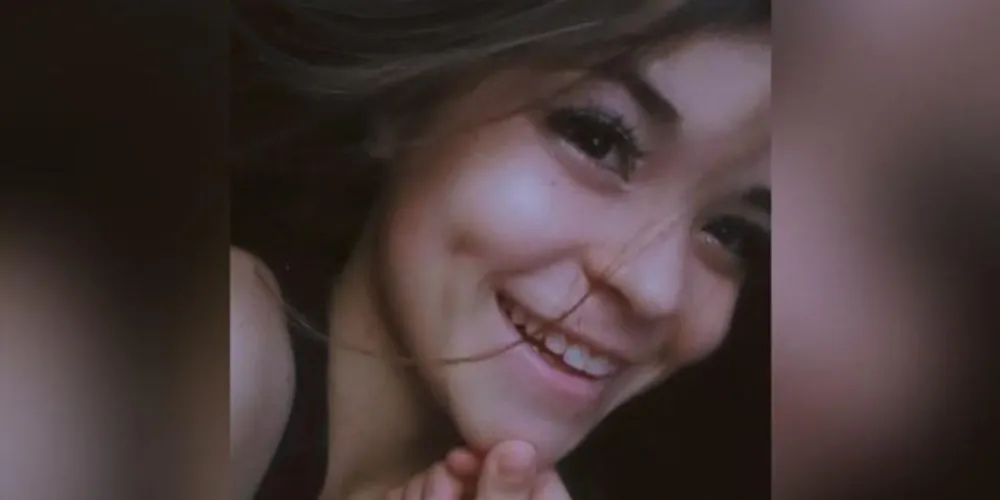 Adolescente se envolveu em um grave acidente de moto no último sábado (20) e estava internada em estado grave.