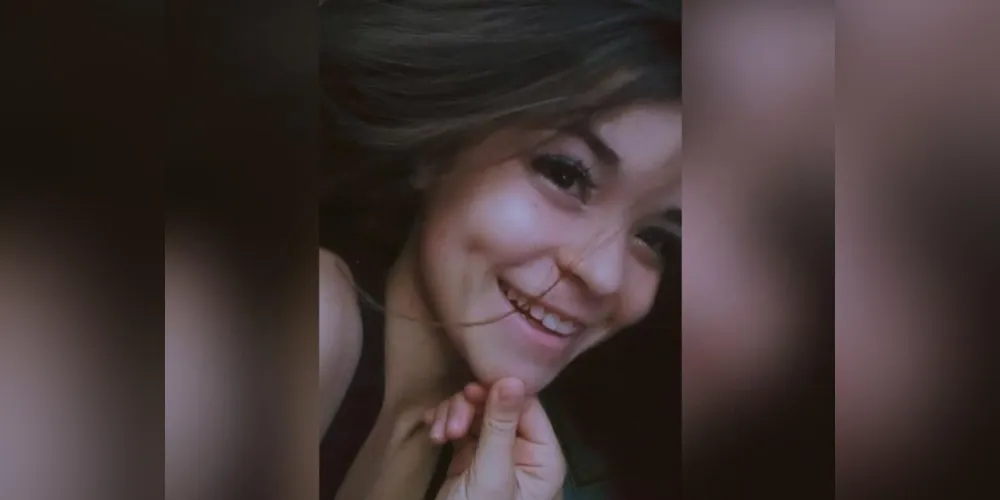 Adolescente se envolveu em um grave acidente de moto no último sábado (20) e estava internada em estado grave.