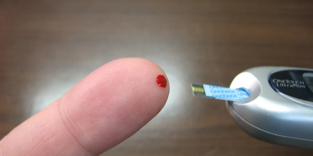 De acordo com médica especialista, o diabetes altera a imunidade e gera uma maior propensão à infecção