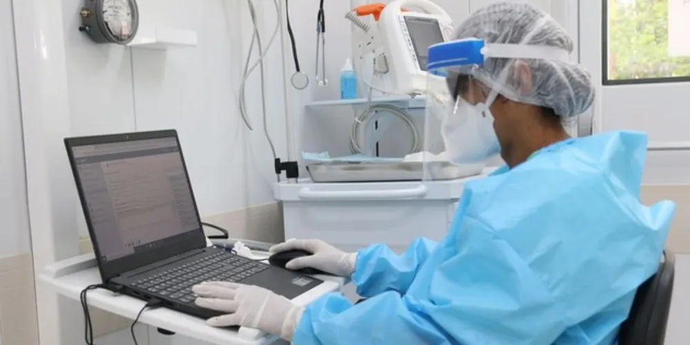 Os estudos foram publicados no site de pré-print bioRxiv