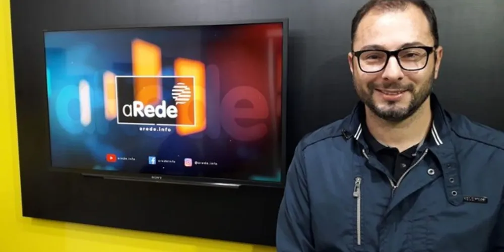 Imagem ilustrativa da imagem Daniel Milla avalia semestre e comenta sobre as eleições