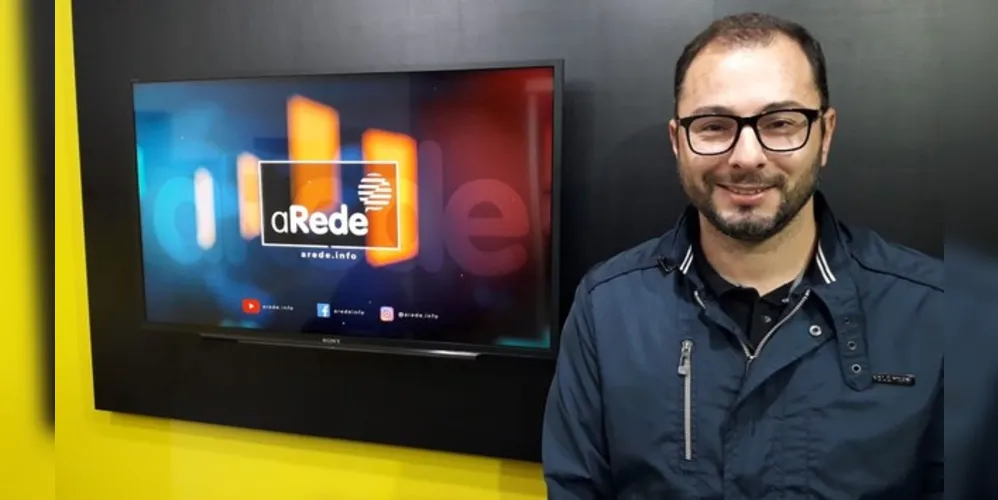 Imagem ilustrativa da imagem Daniel Milla avalia semestre e comenta sobre as eleições