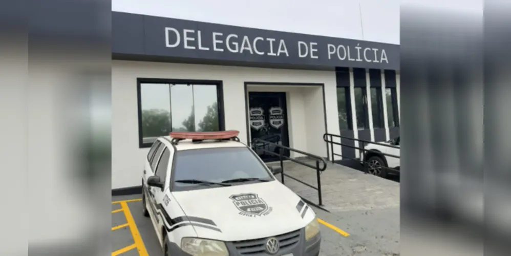 A Polícia Civil de Teixeira Soares, cumpriu mandado de prisão em desfavor de um homem acusado pelo crime de Estupro de vulnerável.