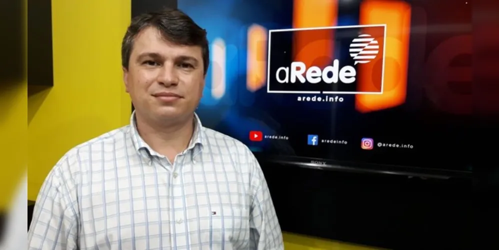 Imagem ilustrativa da imagem Dr. Magno defende gestão técnica para qualificar a saúde