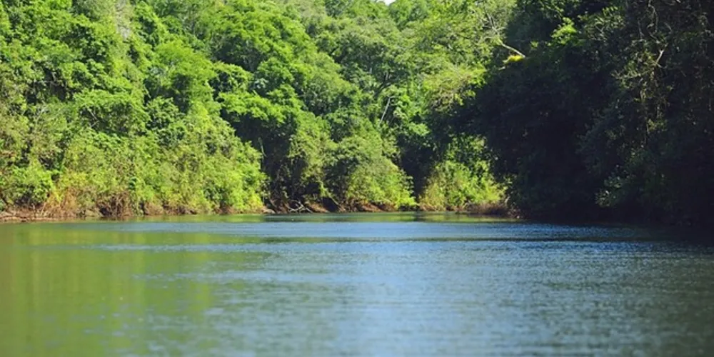 A restrição da pesca continua em algumas bacias mais afetadas pelas estiagem
