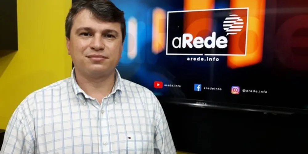 Dr. Magno é presidente municipal do PDT