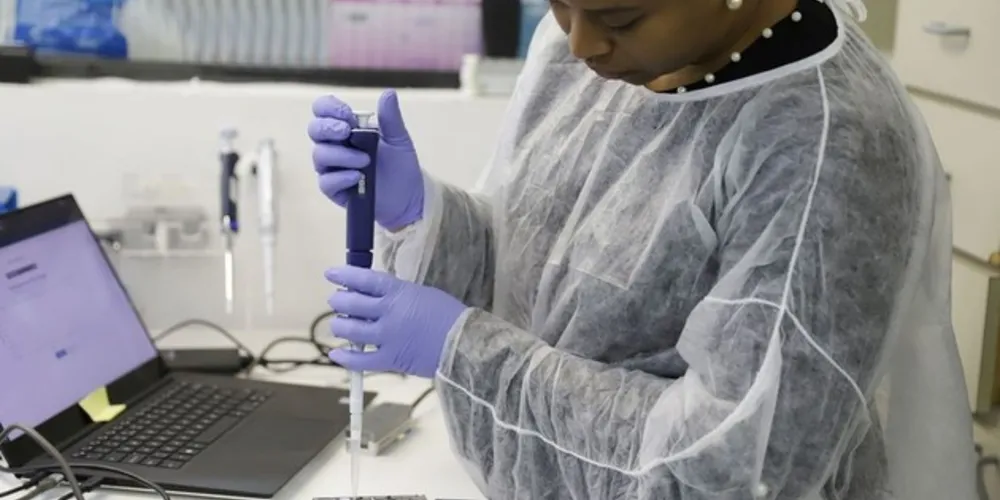 Cidade conta com 293 pacientes em isolamento domiciliar e 4 em leitos de UTI