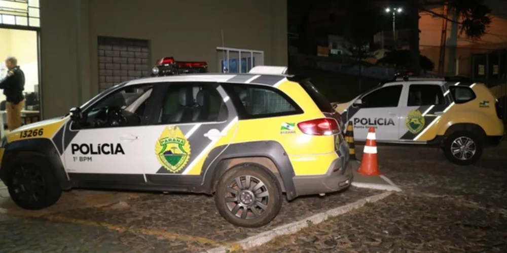 Vizinhos foram levados à 13ª SDP depois de ameaças e danos devido ao som alto