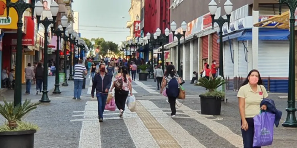 Índice vem caindo a cada mês da pandemia e chega ao menor valor da série iniciada em março de 2011