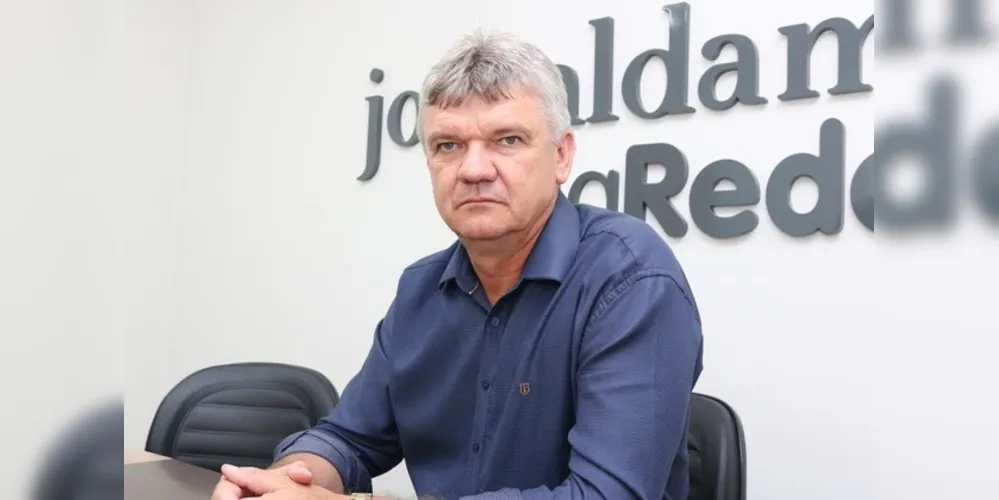 Imagem ilustrativa da imagem Presidente da AMCG fala sobre medidas restritivas na região