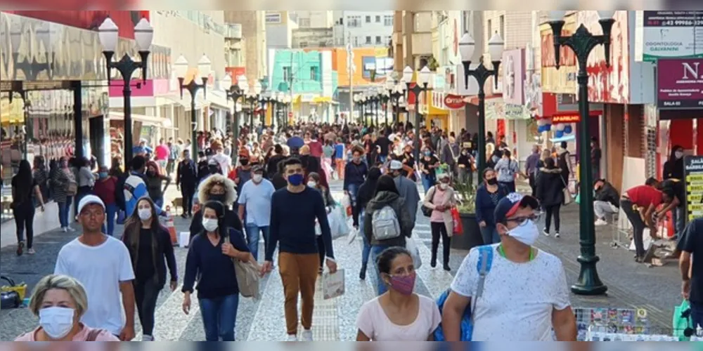 Imagem ilustrativa da imagem Acompanhe os destaques desta segunda-feira do Portal aRede