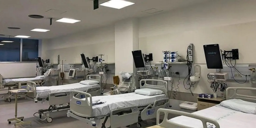 Região sudeste é a mais afetada pela pandemia, com maior número de casos e mortes