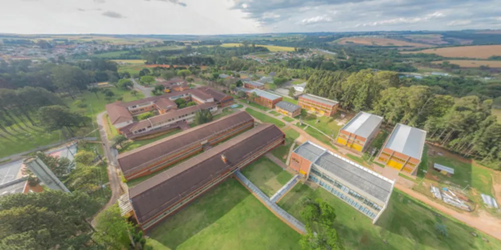 O pleito na UTFPR ocorrerá por meio do Sistema Helios Voting.