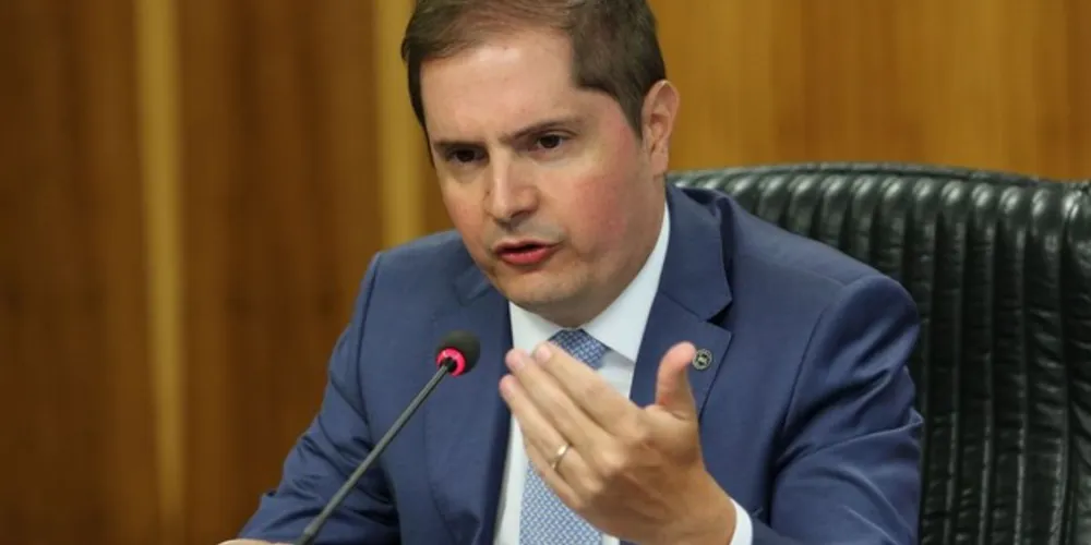 De acordo com Bianco, a suspensão de contrato deverá ser prorrogada por mais dois meses.