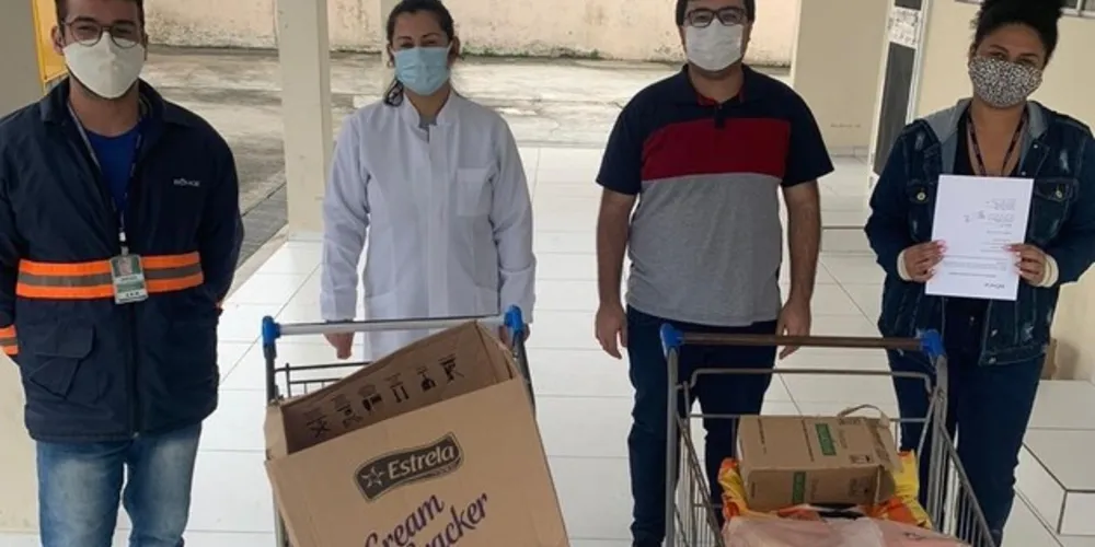 Desde 2002, o Comunidade Educativa estimula colaboradores da Bunge a valorizarem o trabalho comunitário em municípios onde a empresa está presente