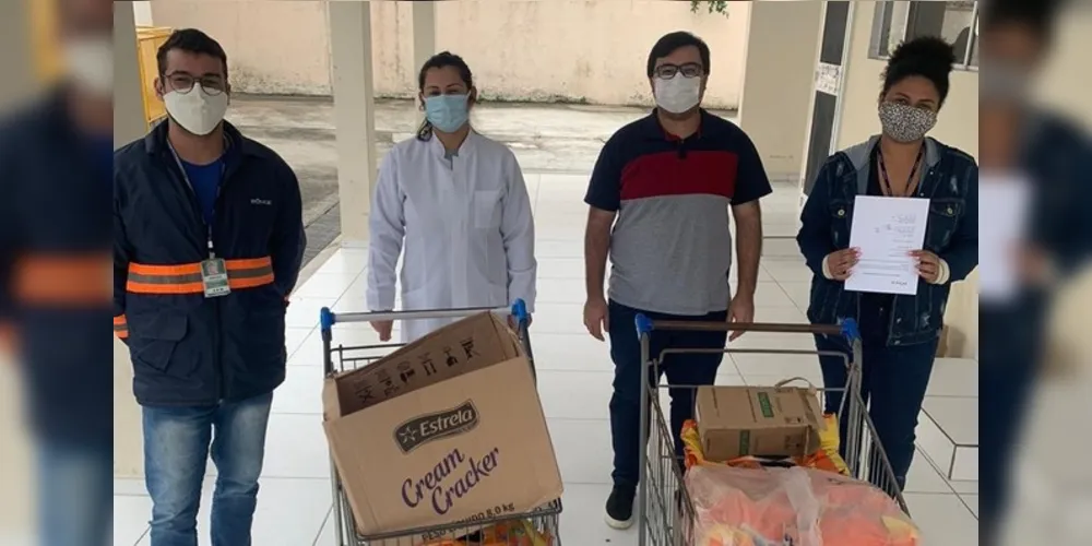 Desde 2002, o Comunidade Educativa estimula colaboradores da Bunge a valorizarem o trabalho comunitário em municípios onde a empresa está presente