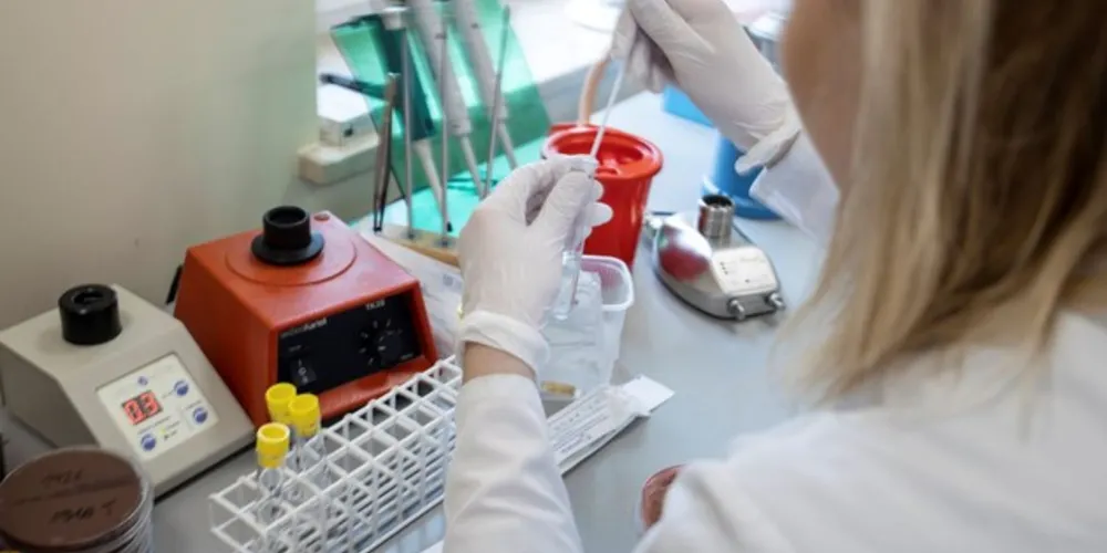  Estado chegou a 22.623 contaminados desde o início da pandemia