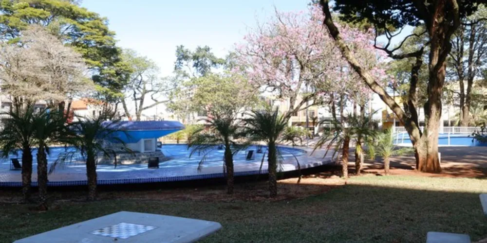 Estado estimula o desenvolvimento urbano em mais 170 cidades