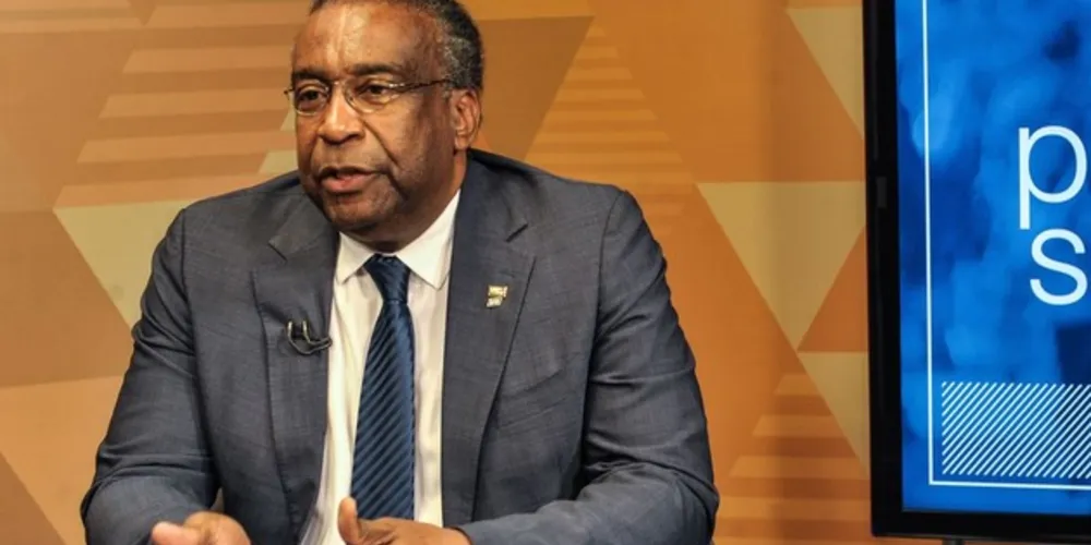 Novo nome tinha assumido na sexta-feira