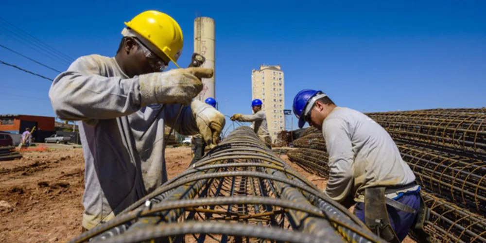 Construção civil é considerada atividade essencial 