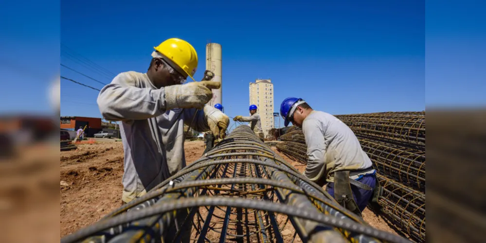 Construção civil é considerada atividade essencial 