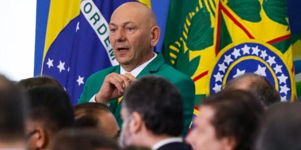 Empresário disse que Ordem era "uma vergonha" e que "está sempre do lado errado"