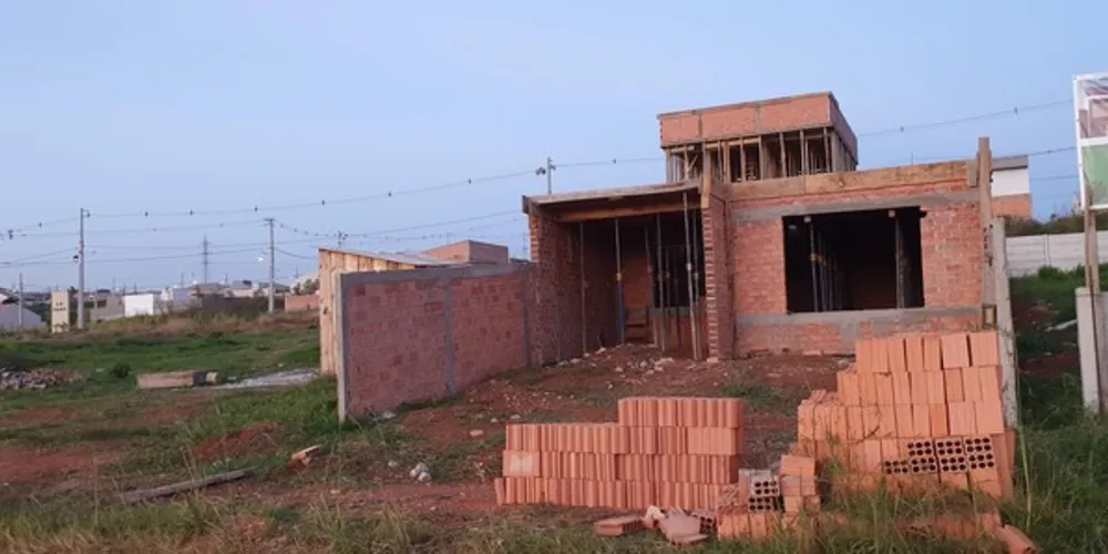 Construção Civil foi o setor que se destacou neste ano na abertura de novas vagas 