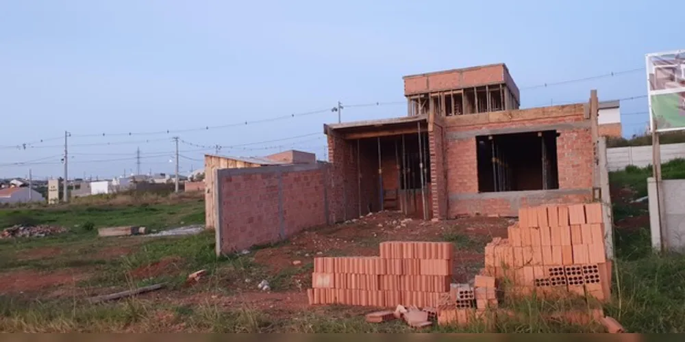 Construção Civil foi o setor que se destacou neste ano na abertura de novas vagas 
