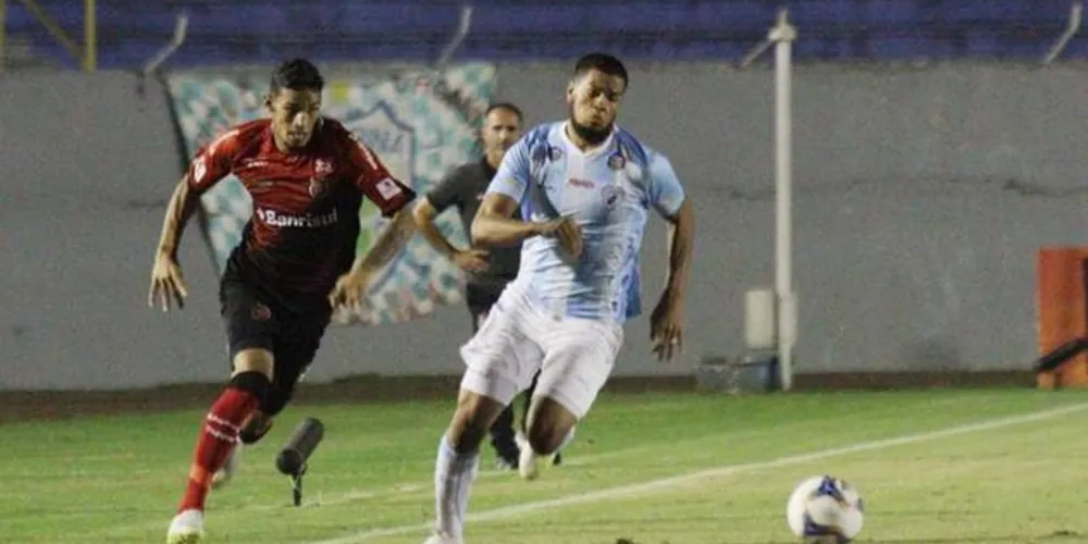 Pleno do STJD absolve o Brasil de Pelotas e Londrina terá que jogar a Série C