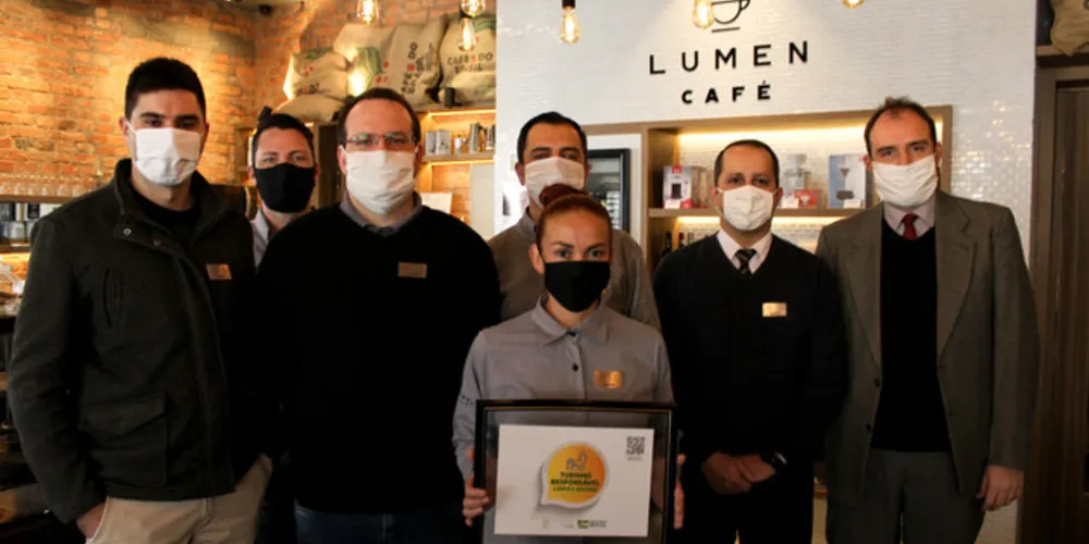 Imagem ilustrativa da imagem Planalto Hotel intensifica protocolos de higiene